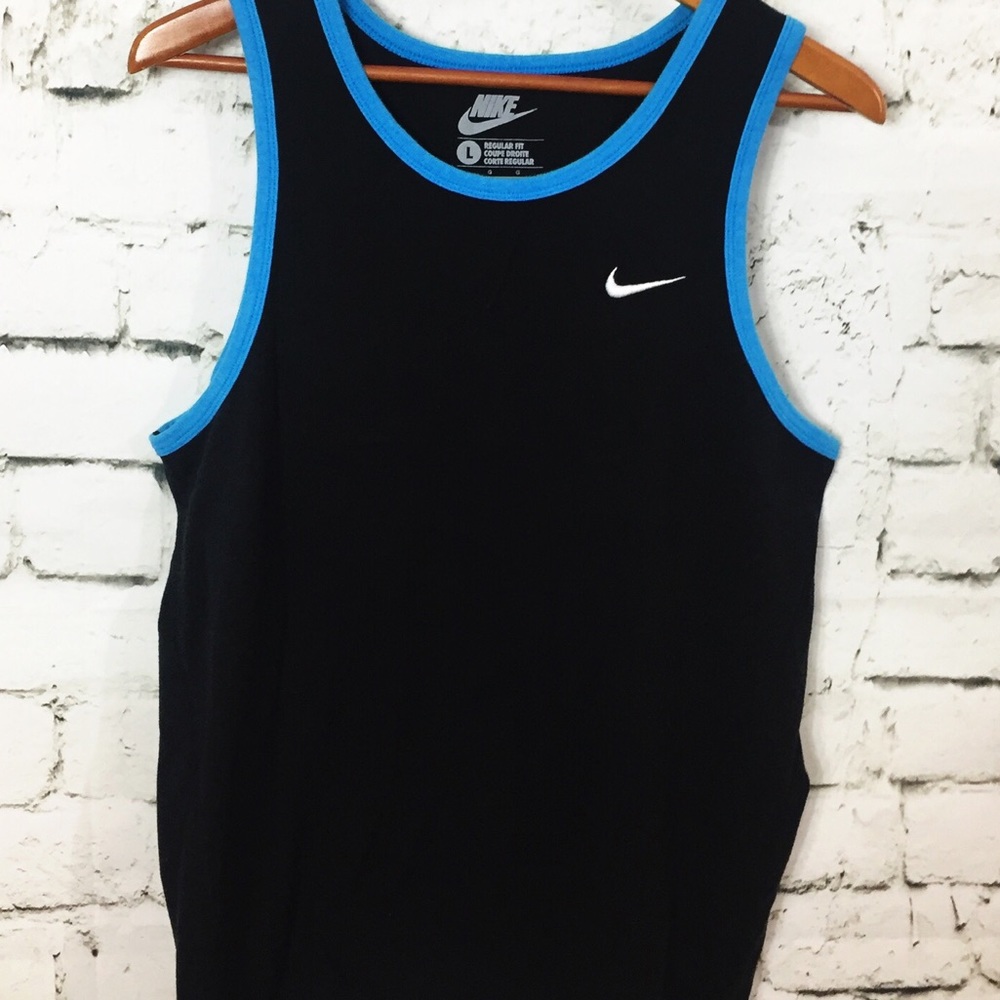 Nike Tank
